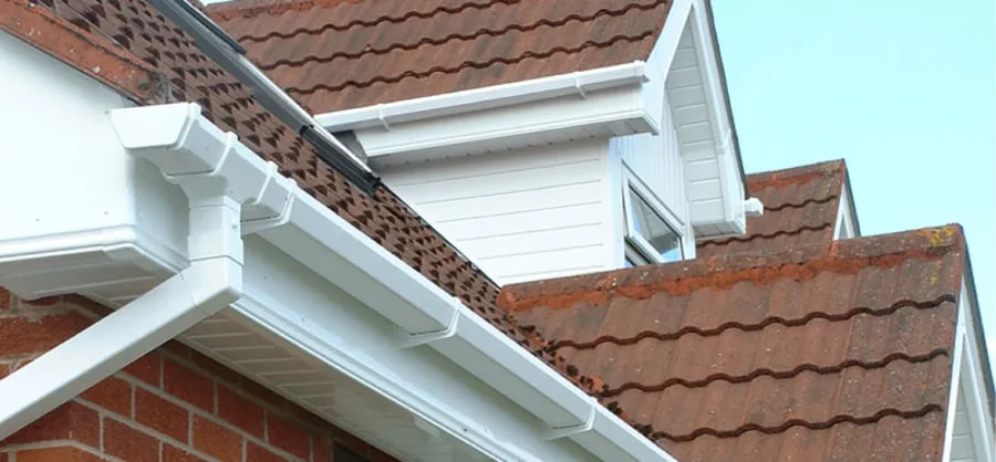 Building Plastics Range