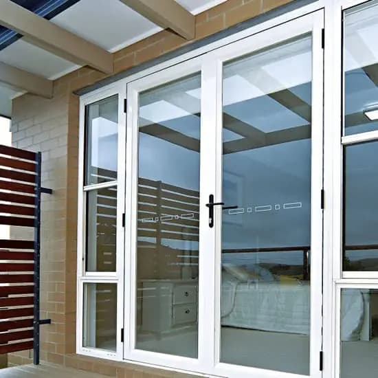Aluminium Door Style 2