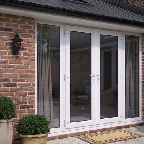 Premium French Door