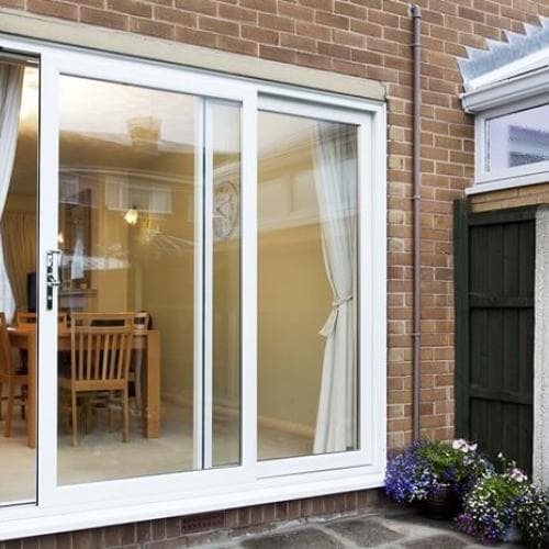 Sliding Patio Door Style 1