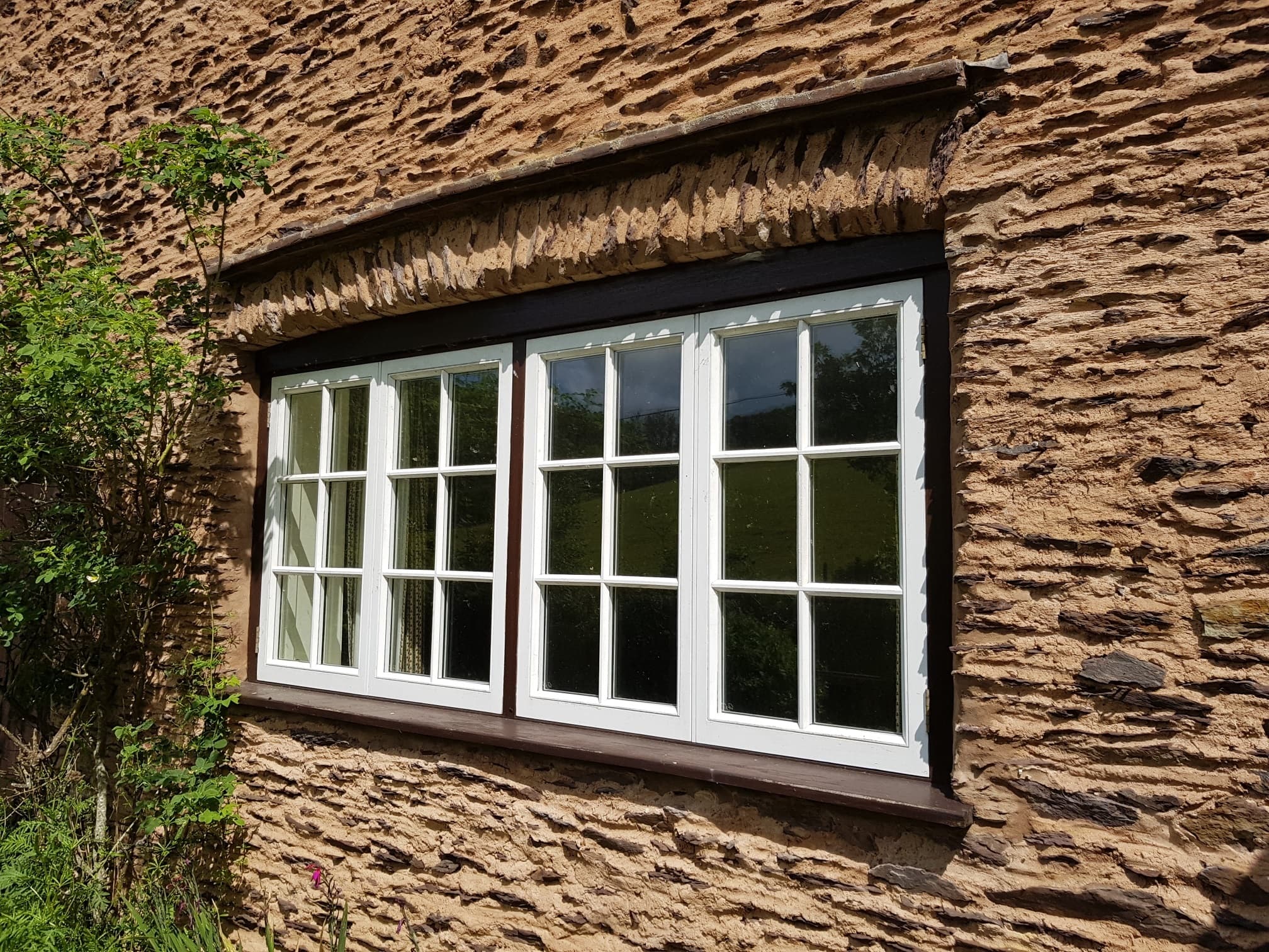 Sash Windows