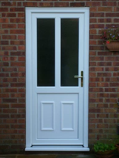 Entrance Door Style 3