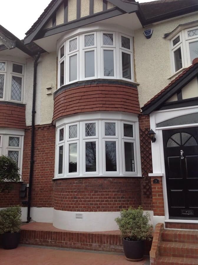 Bay & Bow Window Style 3