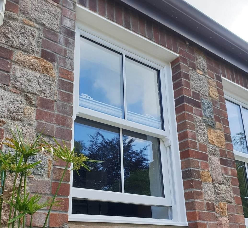 Premium Sliding Sash Windows